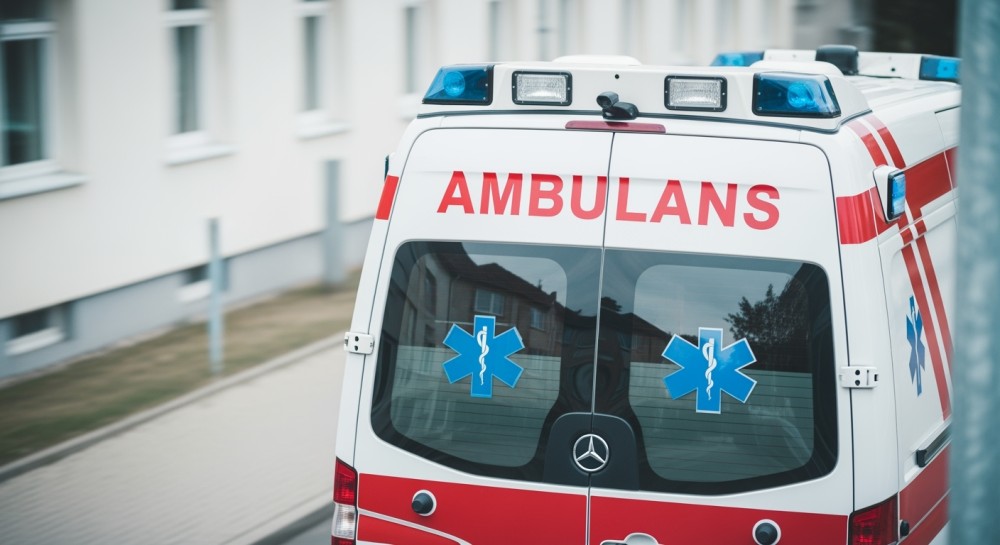 Czad w sezonie grzewczym: straż pożarna przypomina o zagrożeniach i obowiązkach domowników