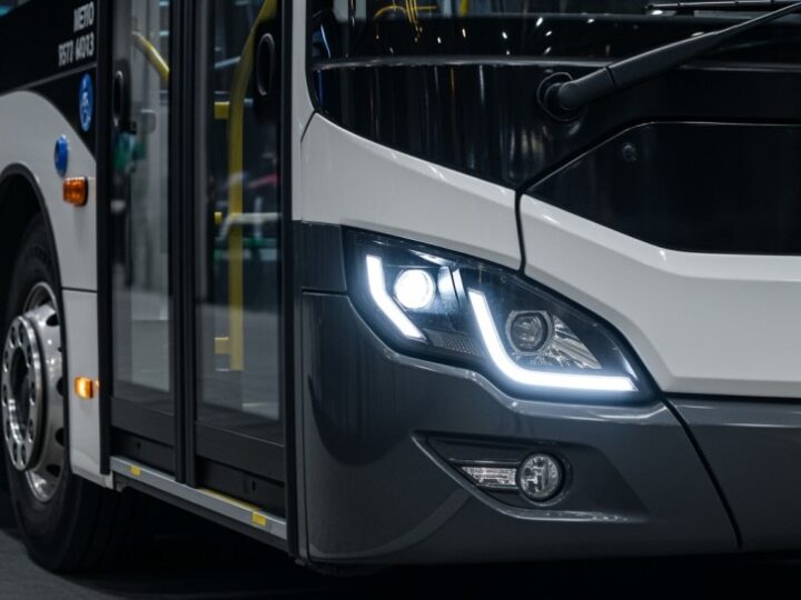 Bilet aglomeracyjny: rewolucja w podróżach po regionie konińskim