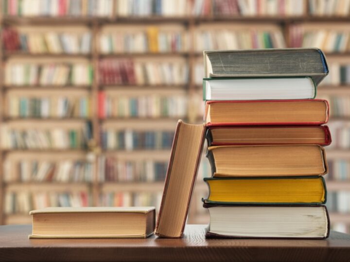 Emilia Kiereś w Koninie: odkryj tajemnice literackiego świata!