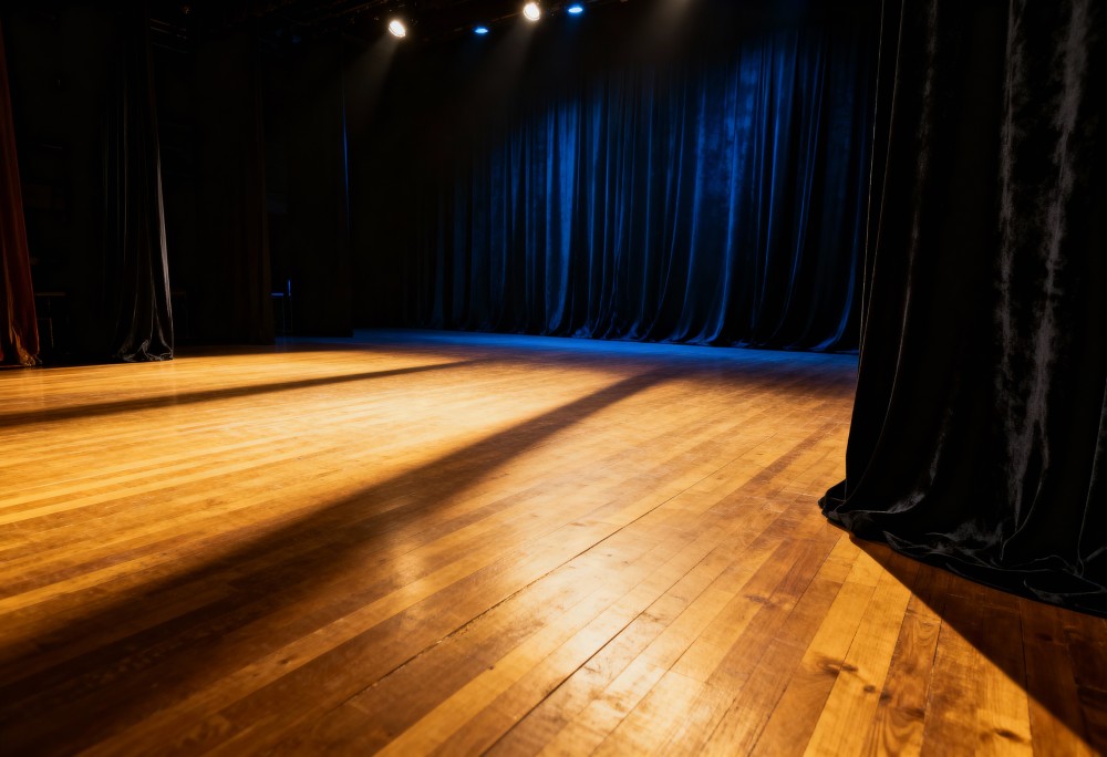 Poruszające spektakle w Koninie: bezpłatne bilety na emocjonujące przedstawienia