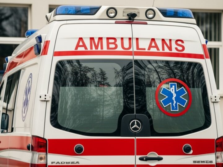Empatia ratuje życie: jak jeden gest zmienia wszystko