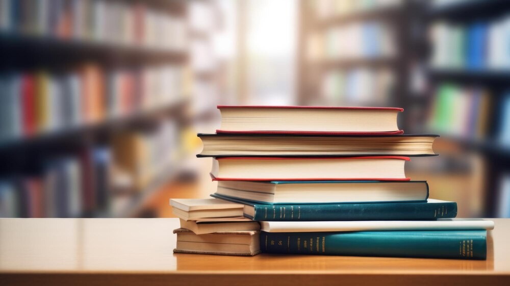 Jesień w bibliotece: odkryj magiczny świat kolorów i uśmiechów!