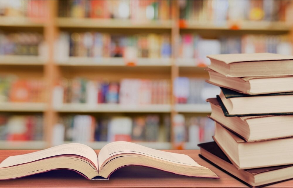Jesienny tydzień pełen inspiracji w bibliotece – odkryj, co dla Ciebie przygotowaliśmy!