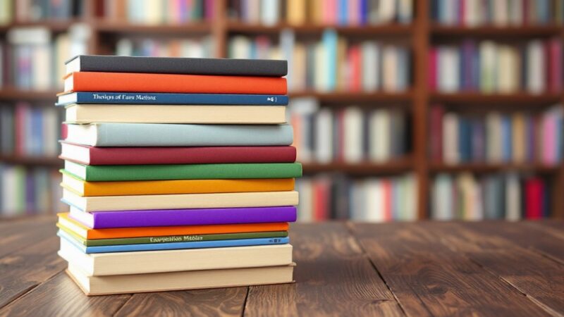 Klub Czytelniczy kreuje wizję biblioteki marzeń