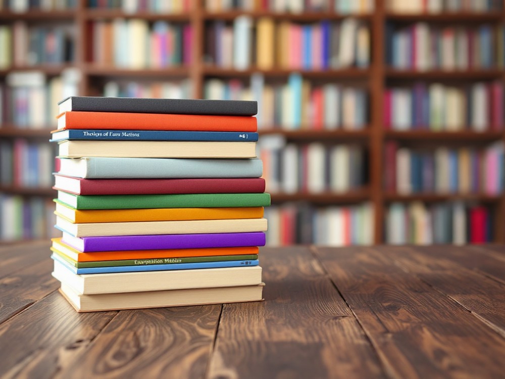Klub Czytelniczy kreuje wizję biblioteki marzeń
