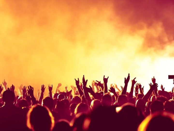 Muzyczna podróż przez legendy gospel z Konin Gospel Choir