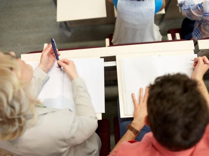 Konin wkracza w erę edukacji przyszłości z STEAM i AI