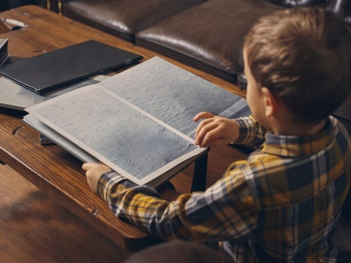 Jesienne Warsztaty Kreatywności dla Dzieci w Gminie Krzymów
