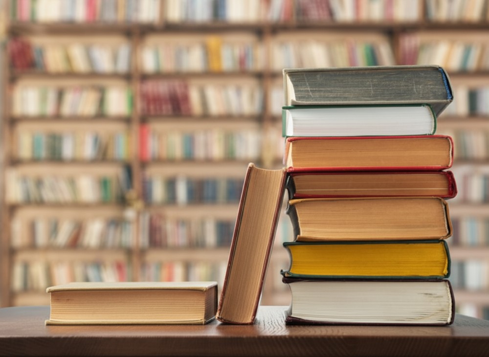 Linoryt inspirowany „Małym Księciem”: kreatywne warsztaty dla seniorów w bibliotece