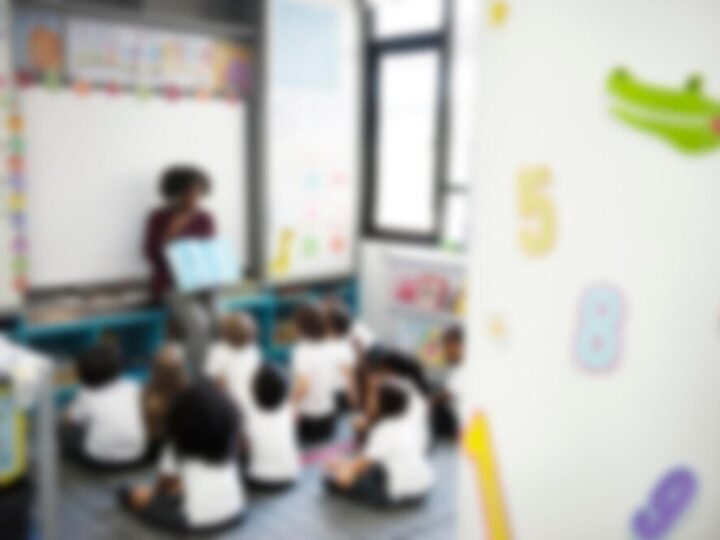 Młodzież odkrywa tajniki pracy w Policji