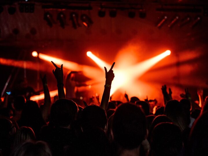 Jazzowe brzmienia w sercu Konina: 14. Festiwal Muzyki Kameralnej z wyjątkowym koncertem