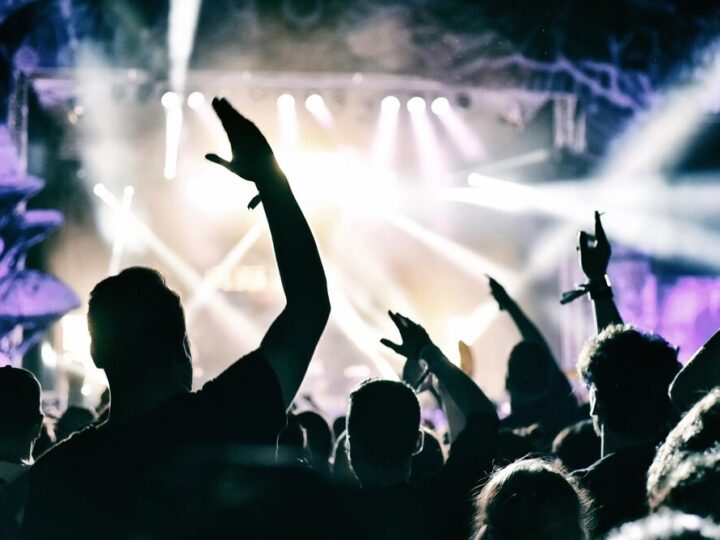 Muzyczne spotkanie z Agnieszką Osiecką w Koninie: wspomnienia i refleksje