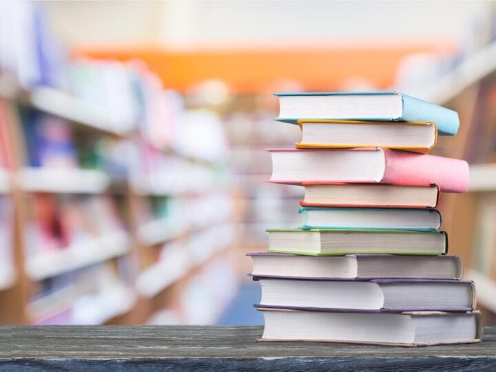 Noc Bibliotek 2025: Radosna zabawa w Miejskiej Bibliotece Publicznej