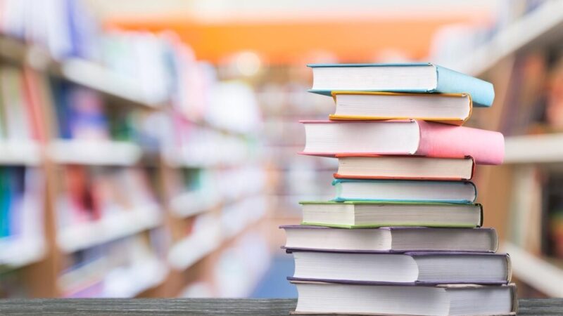 Noc Bibliotek 2025: Radosna zabawa w Miejskiej Bibliotece Publicznej