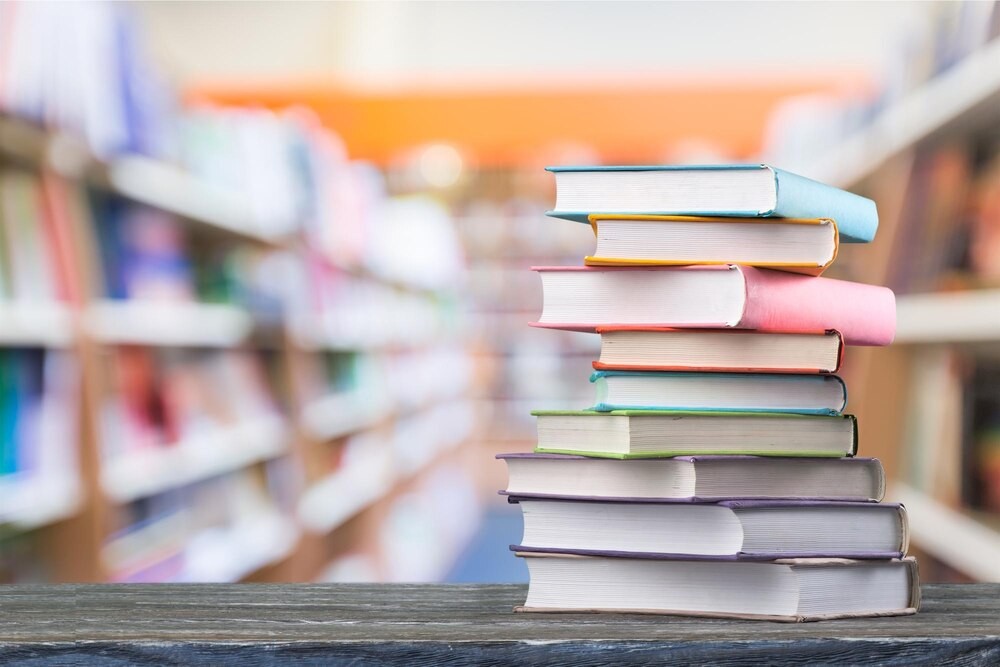 Noc Bibliotek 2025: Radosna zabawa w Miejskiej Bibliotece Publicznej