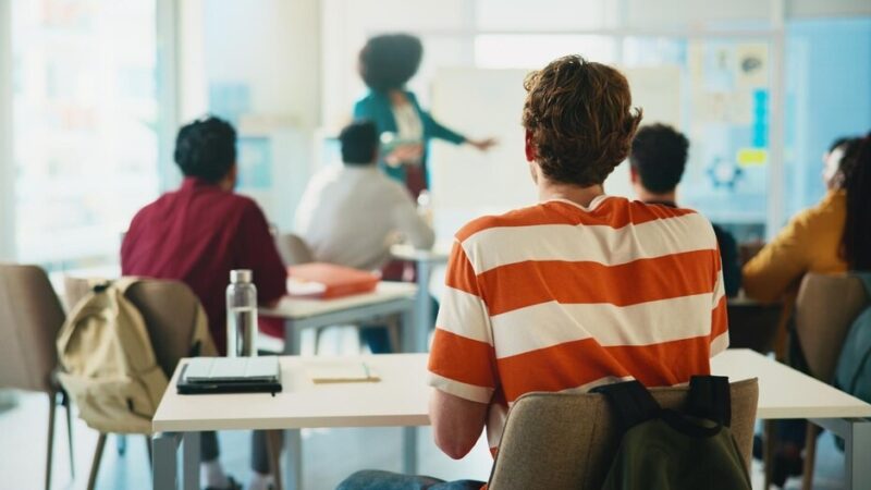 Nowa jakość edukacji w Starym Mieście: 4 mln zł na termomodernizację szkoły!