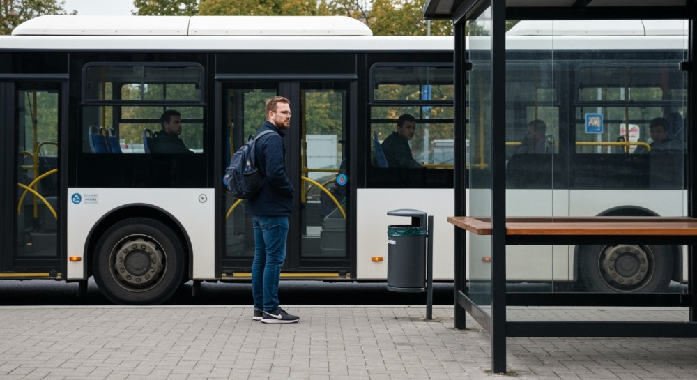 Nowe połączenie autobusowe: Rychwał zyska bezpośredni dostęp do Kalisza!