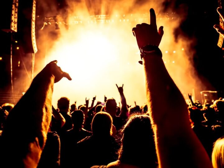 Nowa płyta Spiętego i koncert w Koninie – czas na muzyczną ucztę!