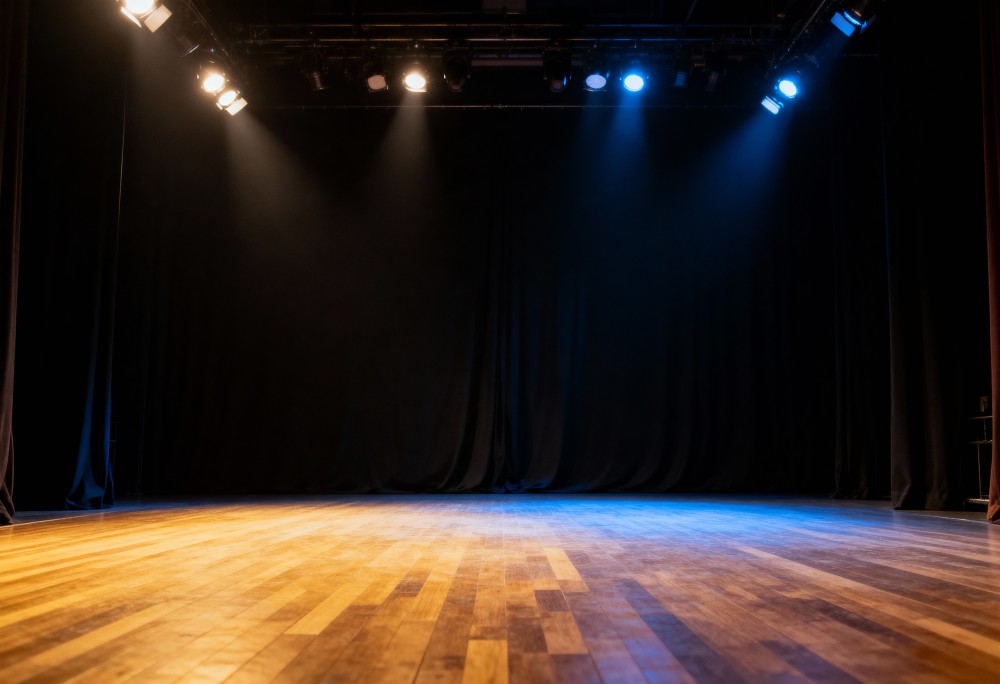 Nowe Talenty Teatralne: Casting w Brzeźnie dla Młodych Aktorów!