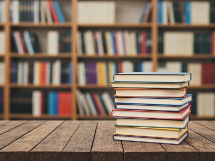 Odkryj emocje literatury poprzez neurografikę – warsztaty, które zmienią Twoje czytanie!