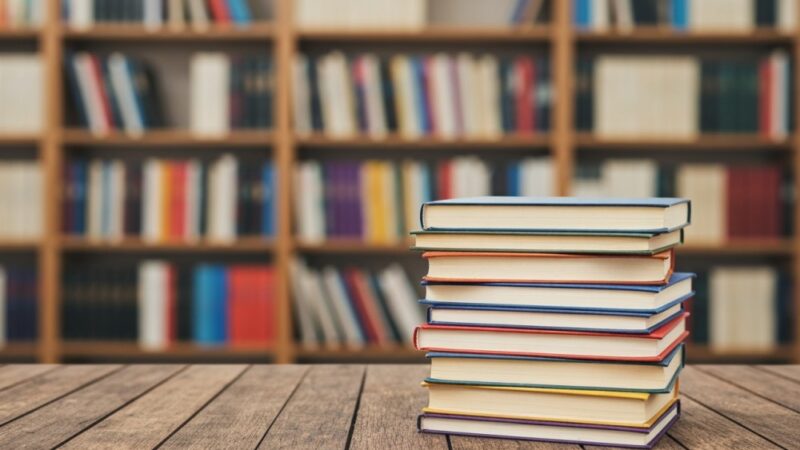 Odkryj emocje literatury poprzez neurografikę – warsztaty, które zmienią Twoje czytanie!