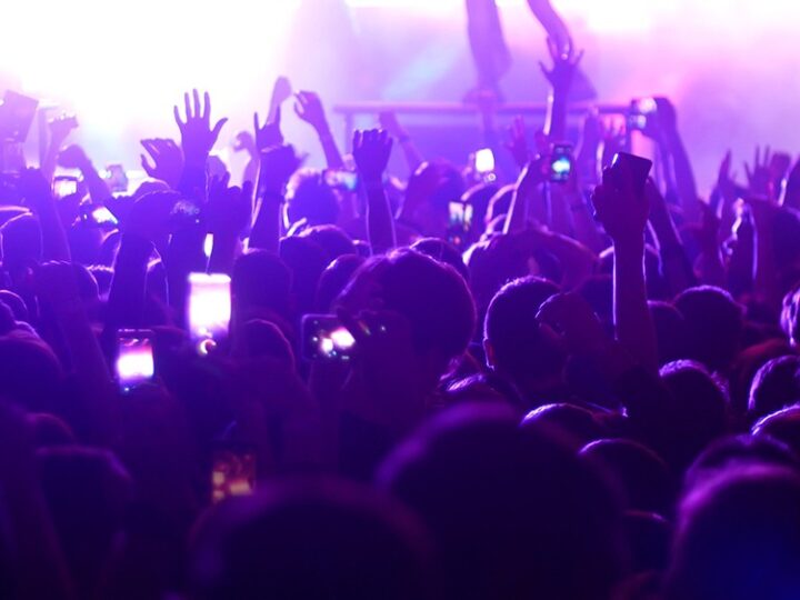 Misterium elektroakustycznej improwizacji: Niezapomniany koncert 7 listopada!