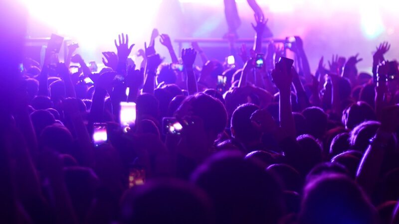 Misterium elektroakustycznej improwizacji: Niezapomniany koncert 7 listopada!