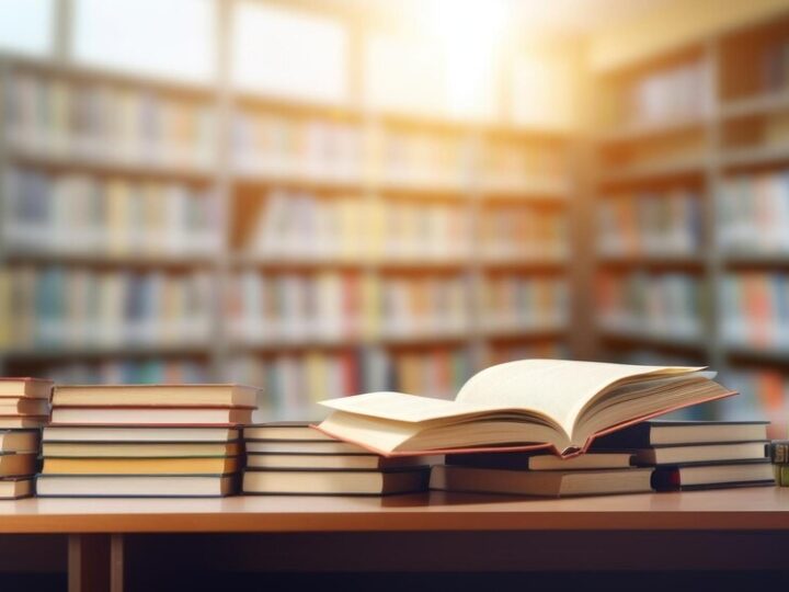 Odkryj radość gier planszowych w Miejskiej Bibliotece!