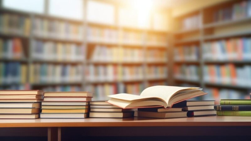 Odkryj radość gier planszowych w Miejskiej Bibliotece!