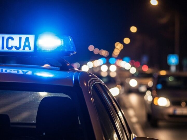 Pięć osób zatrzymanych w Koninie za posiadanie narkotyków