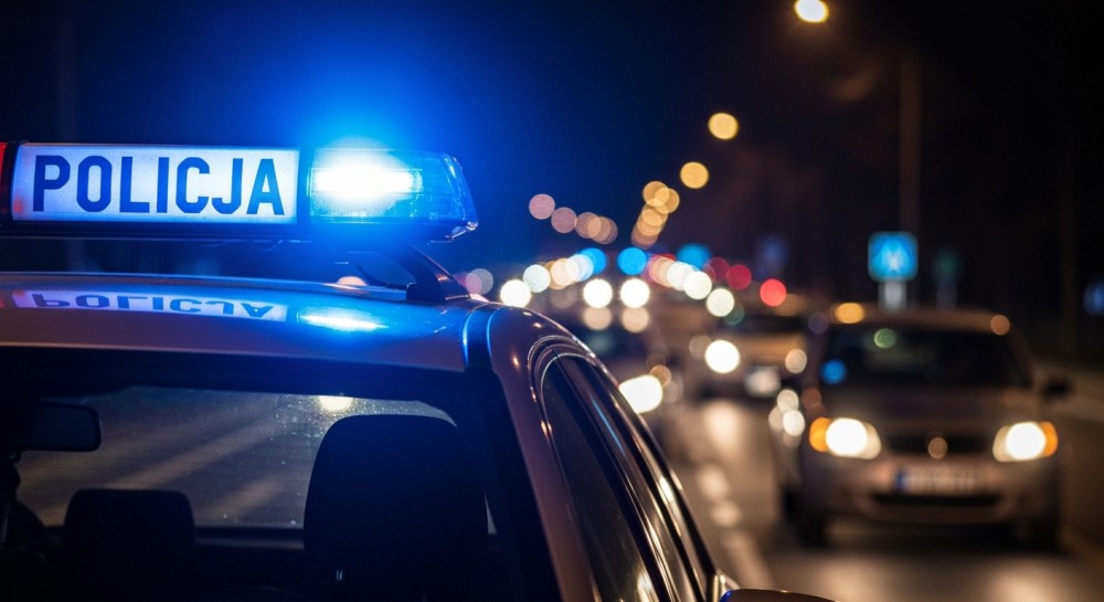 Pięć osób zatrzymanych w Koninie za posiadanie narkotyków