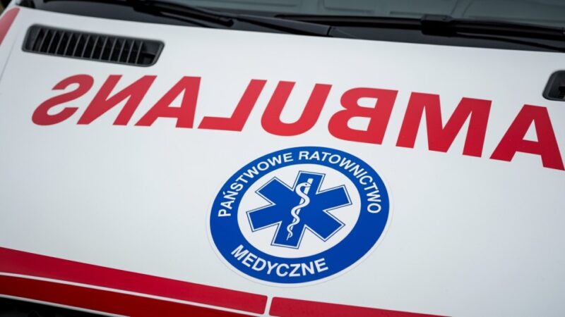 Pionierskie warsztaty ratownicze w Polsce: Drużyna Powiatu Konińskiego na czołowej pozycji