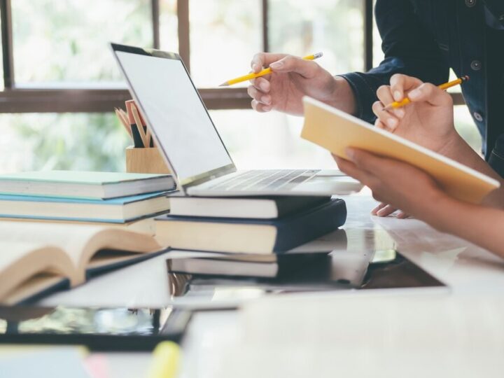 Literatura jako klucz do pokonywania lęków w Filii „Łężyn”