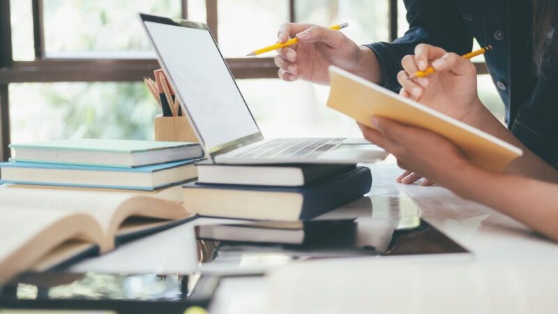 Literatura jako klucz do pokonywania lęków w Filii „Łężyn”