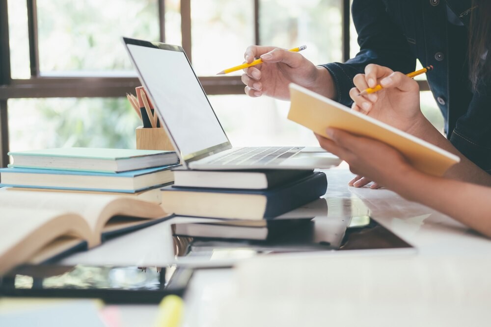 Literatura jako klucz do pokonywania lęków w Filii „Łężyn”