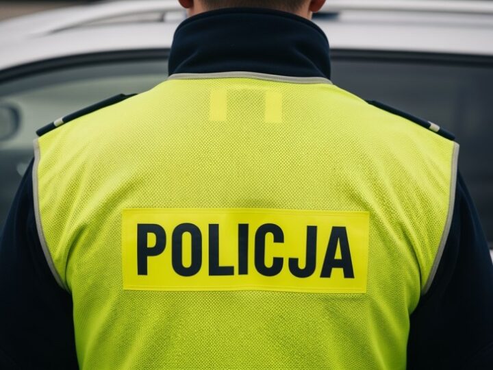 Policja na tropie pijanych kierowców – zatrzymani nieodpowiedzialni sprawcy!