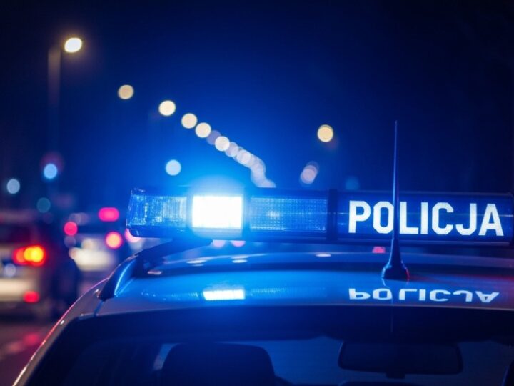 Policja likwiduje nielegalny handel tytoniem: 800 paczek papierosów i 7 worków krajanki zabezpieczonych w Koninie