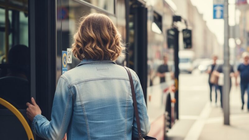 Odkryj Ślesin: Tajemnice i Uroki Rekreacyjnego Spaceru!