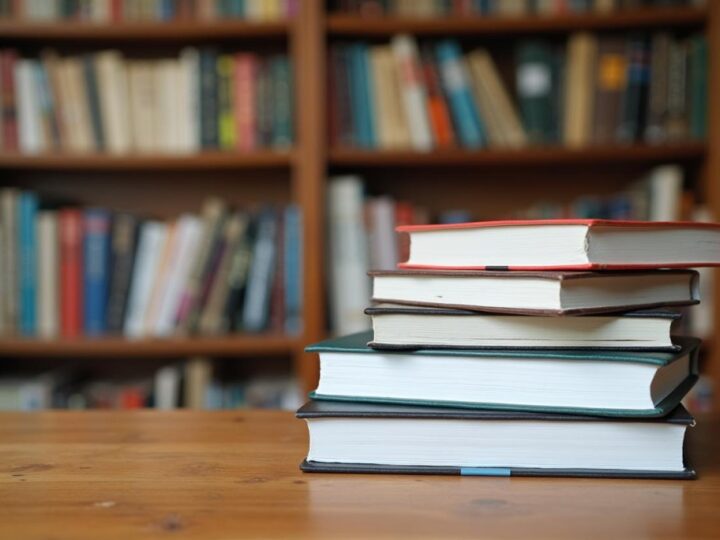 Paweł Kuszczyński oczarował czytelników w Gminnej Bibliotece w Krzymowie