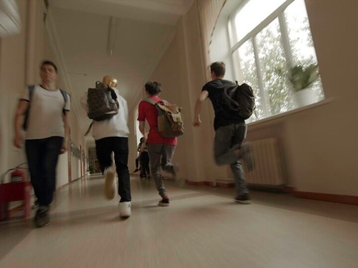 Święto Edukacji Narodowej w Żychlinie: Uroczystość pełna inspiracji i wspólnoty