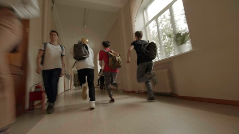 Święto Edukacji Narodowej w Żychlinie: Uroczystość pełna inspiracji i wspólnoty