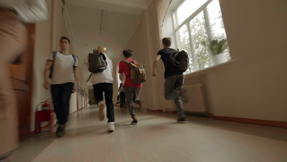 Święto Edukacji Narodowej w Żychlinie: Uroczystość pełna inspiracji i wspólnoty