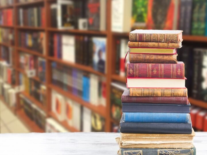 Neurografika w bibliotece: odkryj emocje poprzez rysunek i literaturę