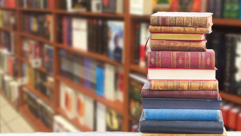 Neurografika w bibliotece: odkryj emocje poprzez rysunek i literaturę