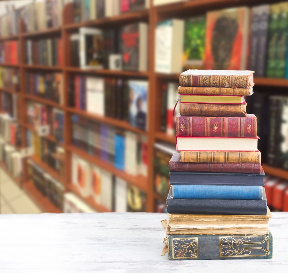 Neurografika w bibliotece: odkryj emocje poprzez rysunek i literaturę