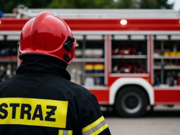 Nowa przyczepka ODO/OUO: Ratunkowe powietrze w zasięgu ręki!