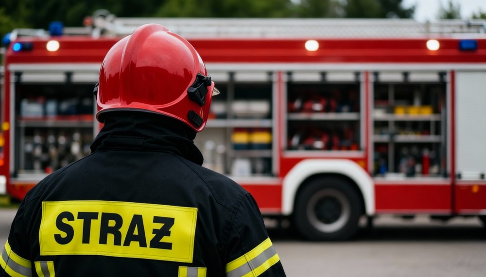 Nowa przyczepka ODO/OUO: Ratunkowe powietrze w zasięgu ręki!