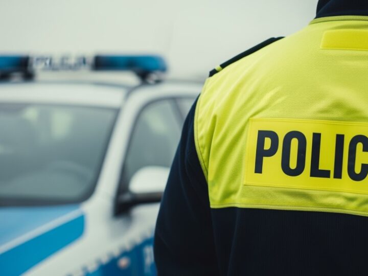 Trzech pijanych kierowców zatrzymanych w Koninie podczas akcji „Trzeźwość”
