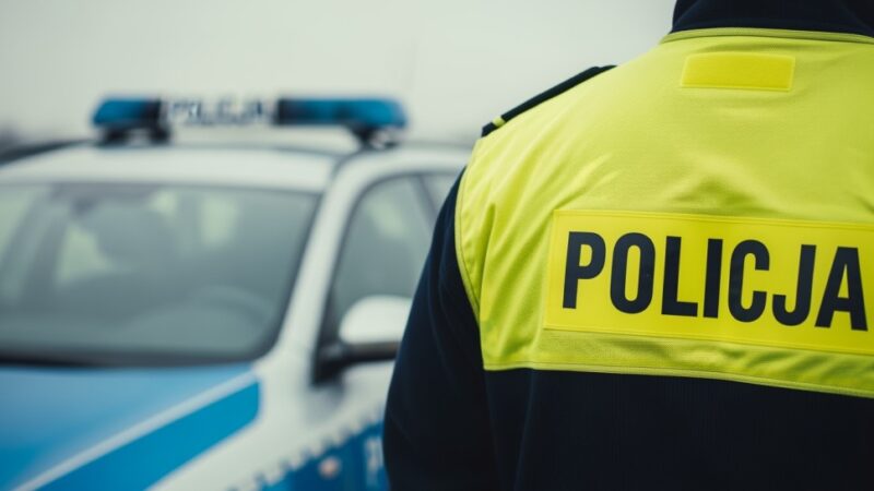 Trzech pijanych kierowców zatrzymanych w Koninie podczas akcji „Trzeźwość”