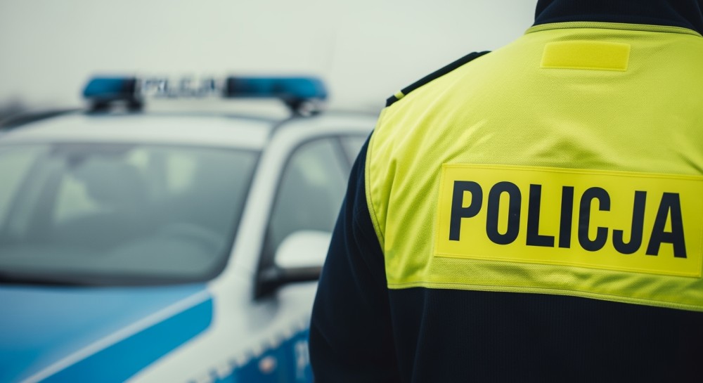 Trzech pijanych kierowców zatrzymanych w Koninie podczas akcji „Trzeźwość”